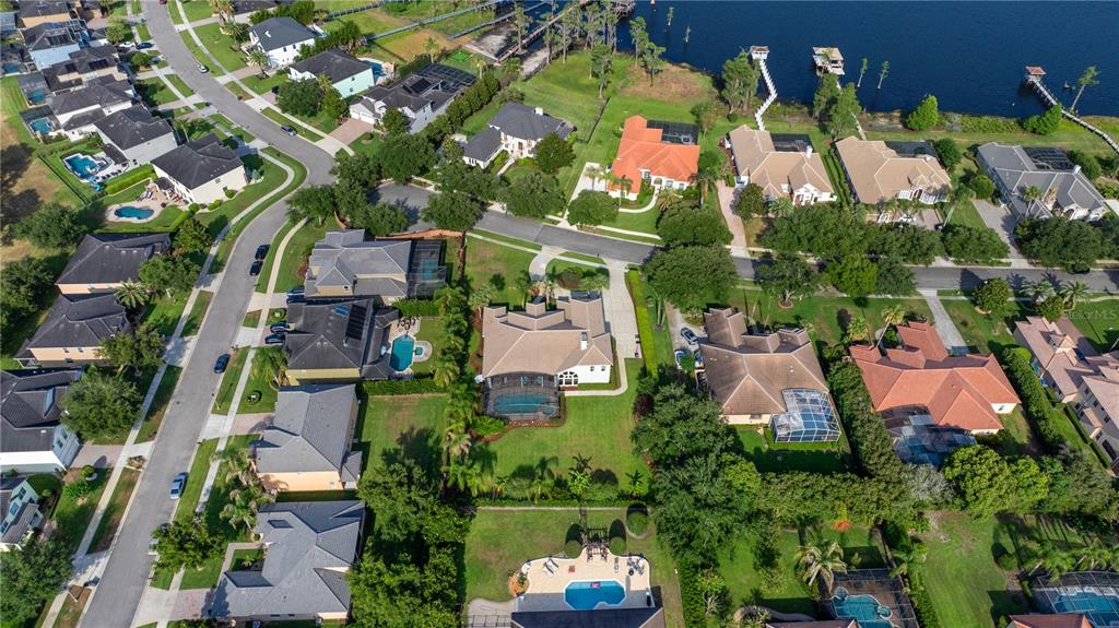 2002 Water Key Drive Windermere, FL 34786 - Photo 51 of 60
