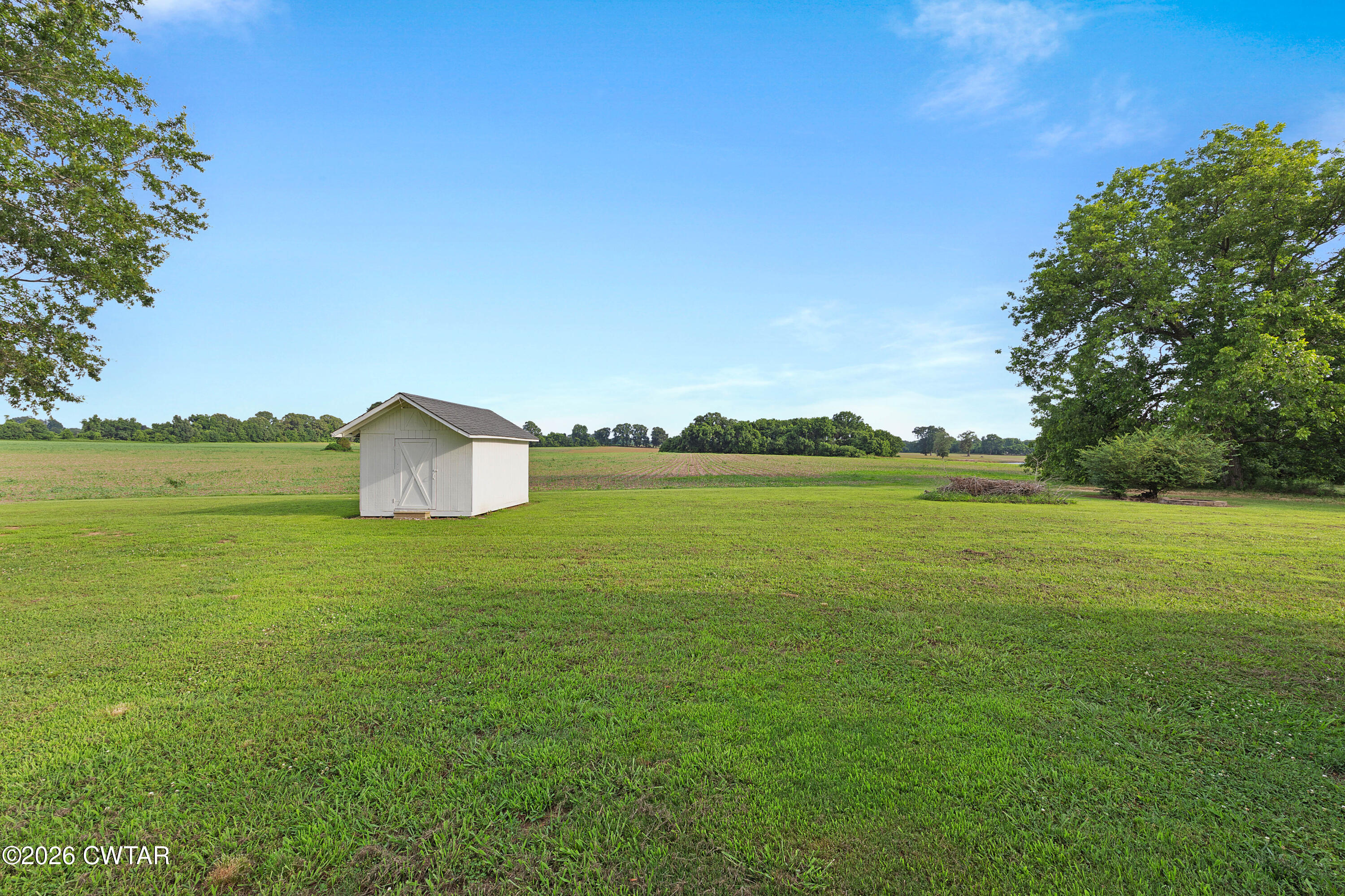 2060 Ashport Road Oakfield, TN 38362 - Photo 25 of 28 Shed