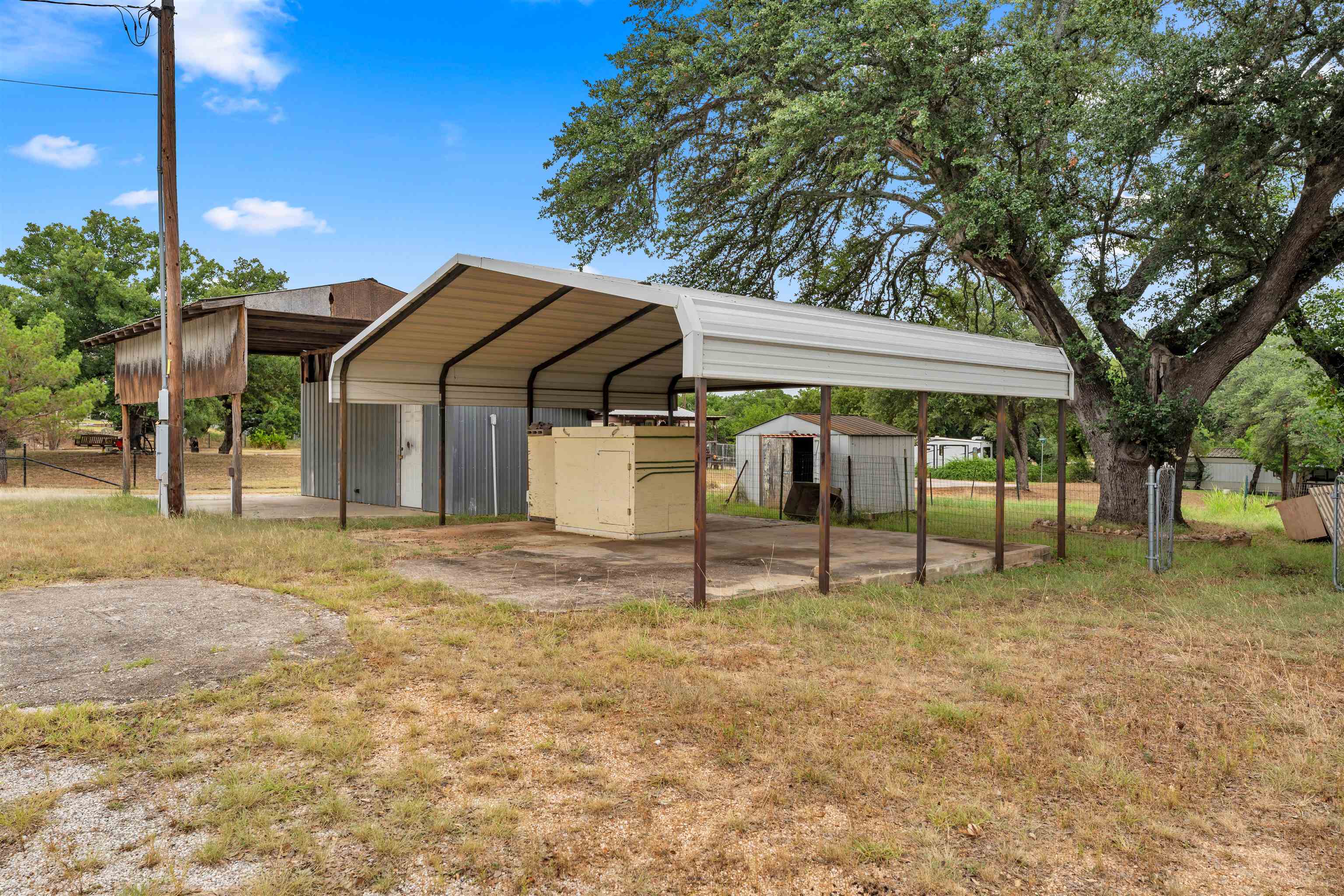205 Beaver Tow, TX 78672 - Photo 17 of 19