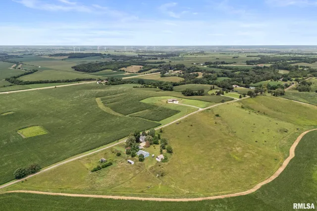 $499,000 | 10198 East 2720 Street, Kewanee, IL 61443