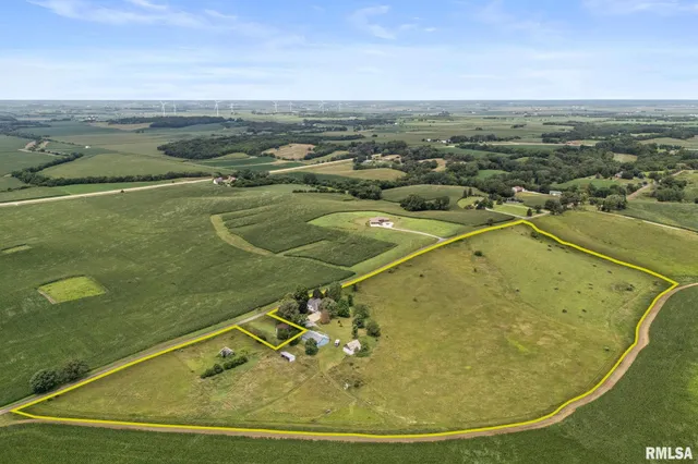 $499,000 | 10198 East 2720 Street, Kewanee, IL 61443