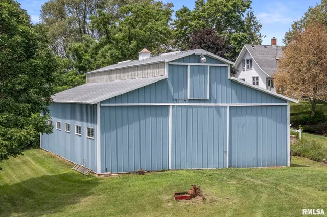 $499,000 | 10198 East 2720 Street, Kewanee, IL 61443