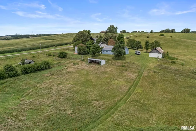 $499,000 | 10198 East 2720 Street, Kewanee, IL 61443