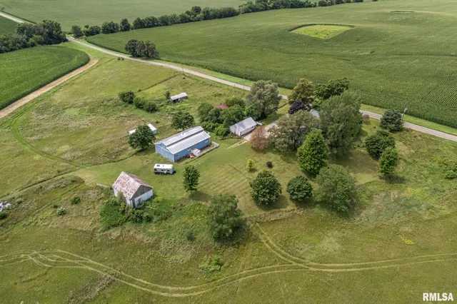 $499,000 | 10198 East 2720 Street, Kewanee, IL 61443