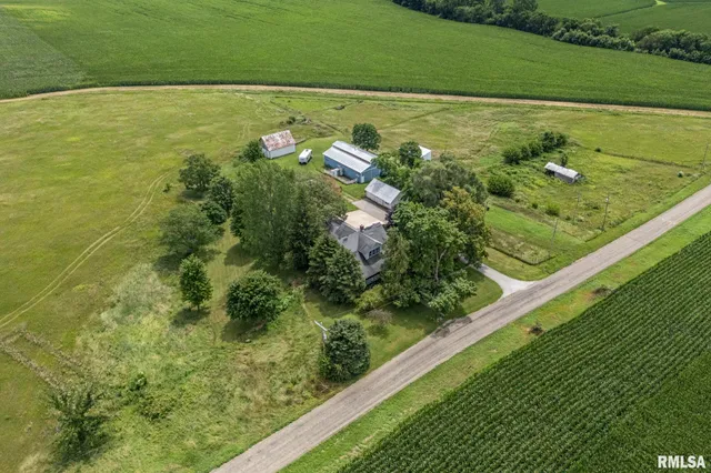 $499,000 | 10198 East 2720 Street, Kewanee, IL 61443