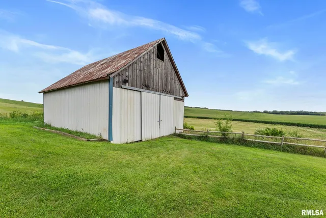 $499,000 | 10198 East 2720 Street, Kewanee, IL 61443