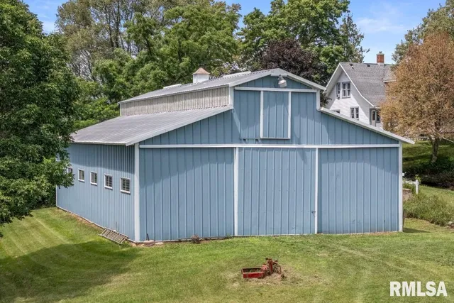 $499,000 | 10198 East 2720 Street, Kewanee, IL 61443