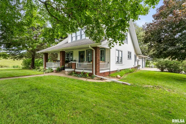 $499,000 | 10198 East 2720 Street, Kewanee, IL 61443