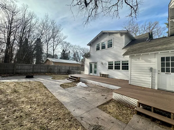 $369,900 | 209 Park Avenue, Hackensack, MN 56452