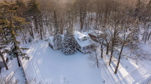 $369,900 | 209 Park Avenue, Hackensack, MN 56452