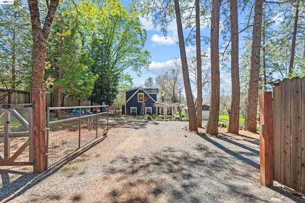 $498,000 | 20140 Redwood Drive, Foresthill, CA 95631