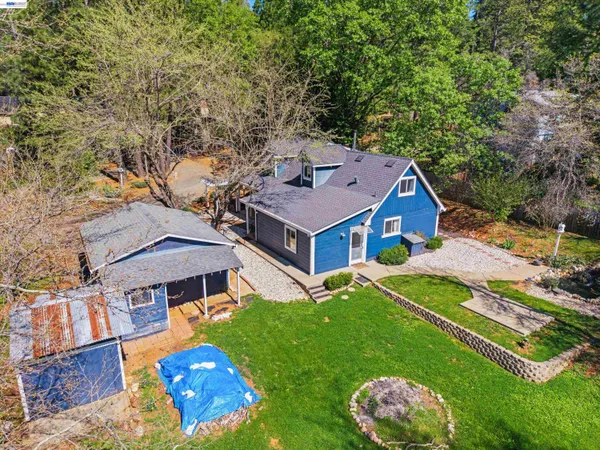 $498,000 | 20140 Redwood Drive, Foresthill, CA 95631