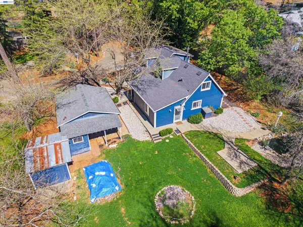 $498,000 | 20140 Redwood Drive, Foresthill, CA 95631