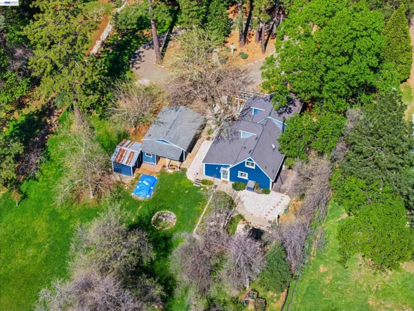 $498,000 | 20140 Redwood Drive, Foresthill, CA 95631