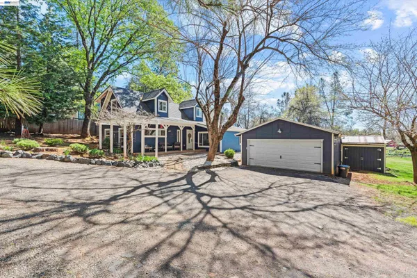 $498,000 | 20140 Redwood Drive, Foresthill, CA 95631