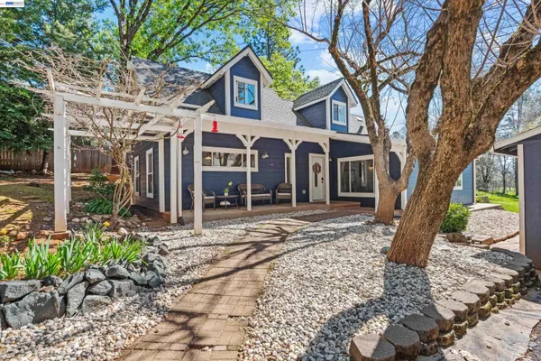 $498,000 | 20140 Redwood Drive, Foresthill, CA 95631