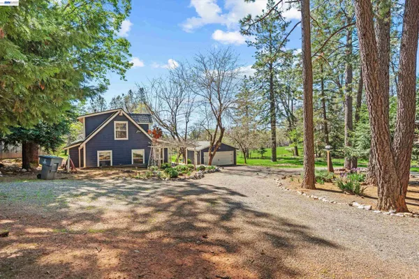 $498,000 | 20140 Redwood Drive, Foresthill, CA 95631