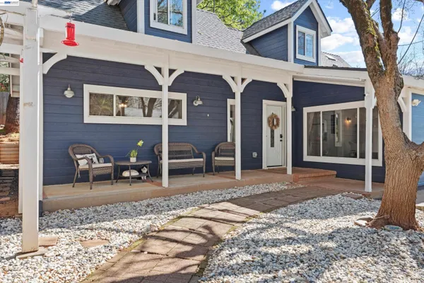 $498,000 | 20140 Redwood Drive, Foresthill, CA 95631
