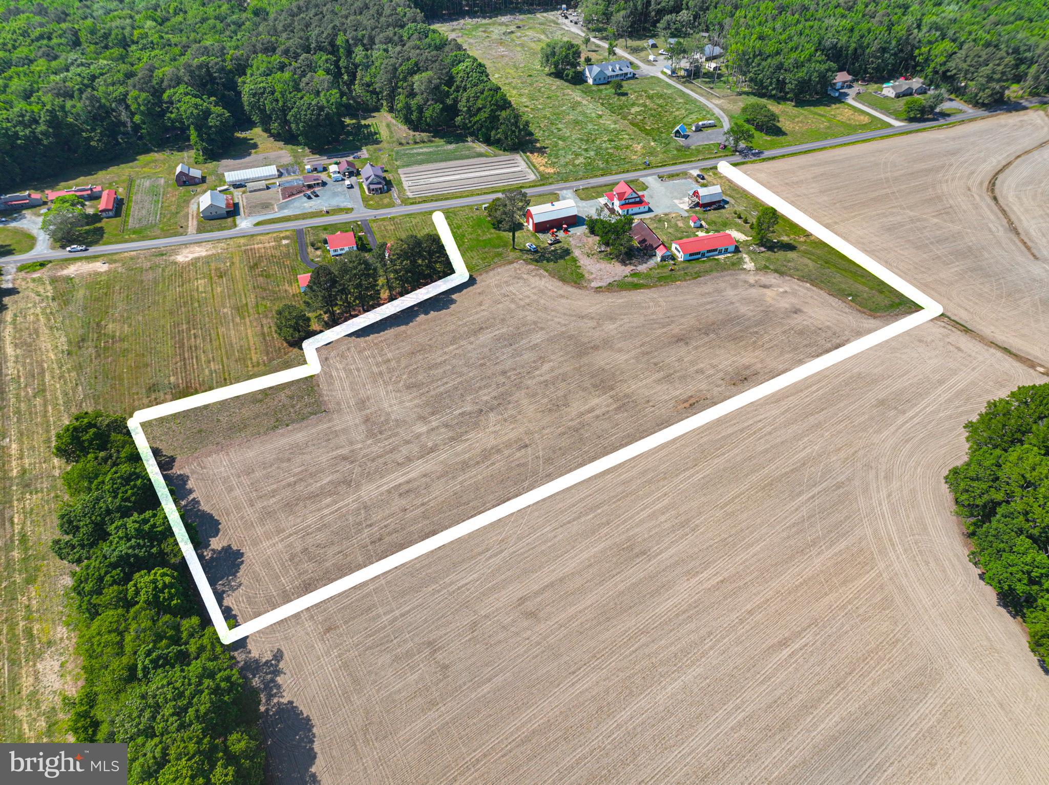 10850 Cathell Road Berlin, MD 21811 - Photo 105 of 118