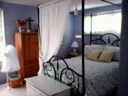 1510 Ridgedale Road South Bend, IN 46614 - Photo 8 of 8 Gallery Image 8