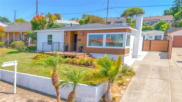 $2,299,900 | 204 VÃa Colusa, Redondo Beach, CA 90277