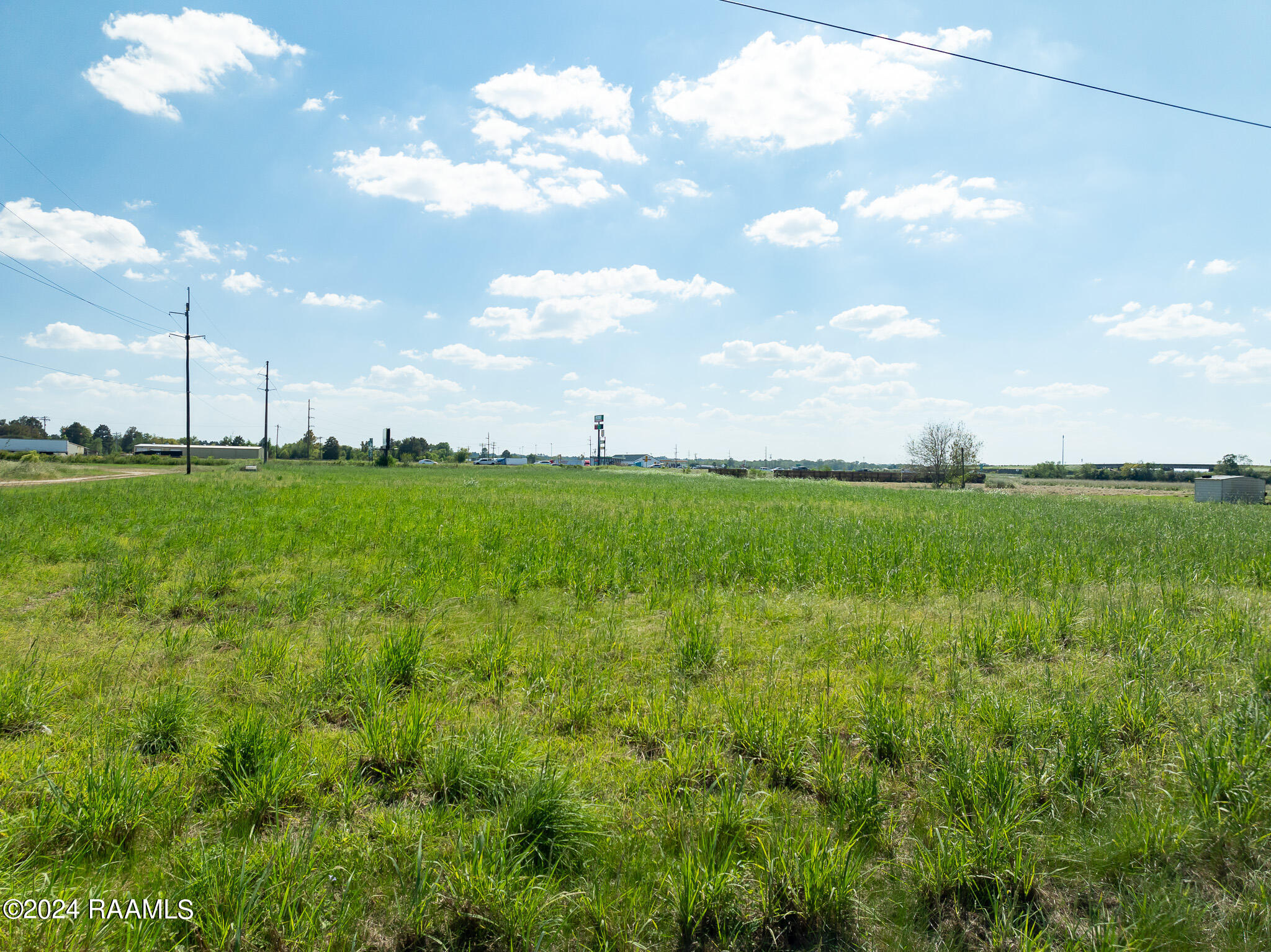 0 Egan Crowley, LA 70526 - Photo 2 of 13 DJI_0020