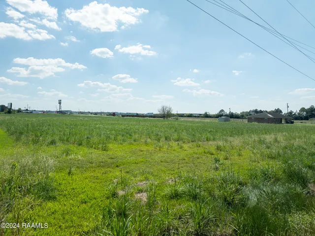 $275,000 | 0 Egan, Crowley, LA 70526