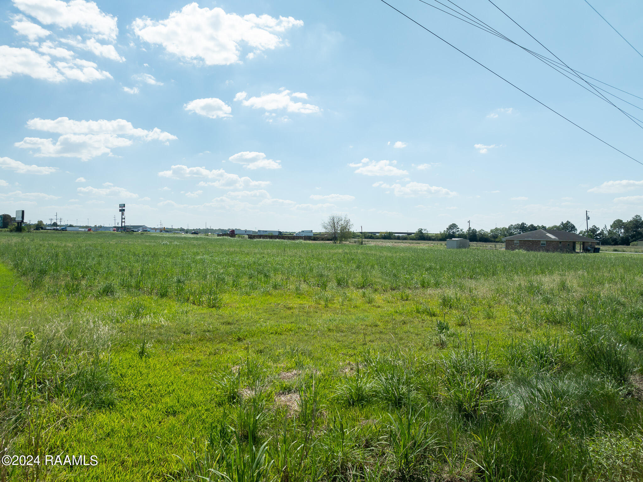 0 Egan Crowley, LA 70526 - Photo 3 of 13 DJI_0019