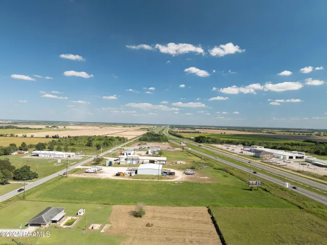 $275,000 | 0 Egan, Crowley, LA 70526