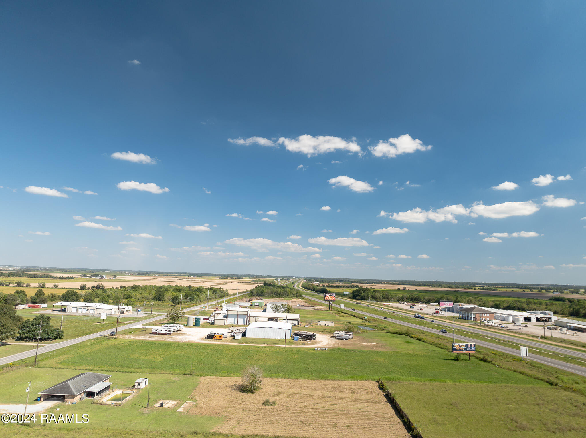 0 Egan Crowley, LA 70526 - Photo 6 of 13 DJI_0043