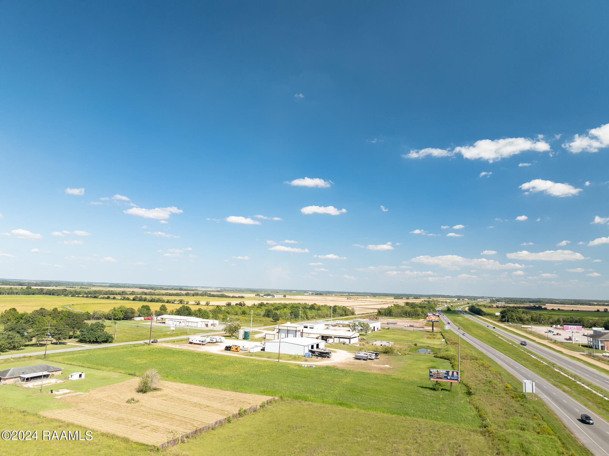 0 Egan Crowley, LA 70526 - Photo 7 of 13 DJI_0042