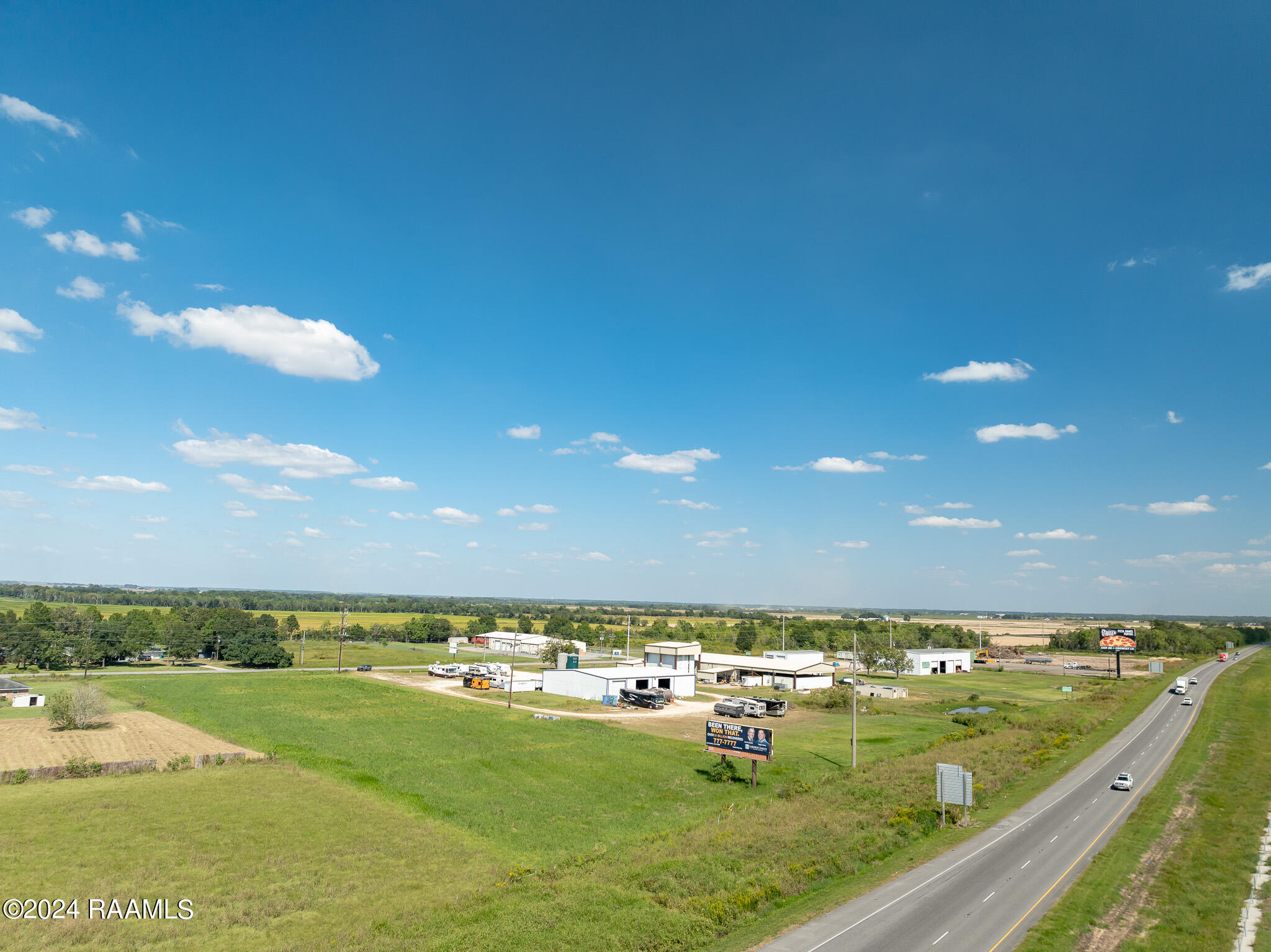 0 Egan Crowley, LA 70526 - Photo 8 of 13 DJI_0041