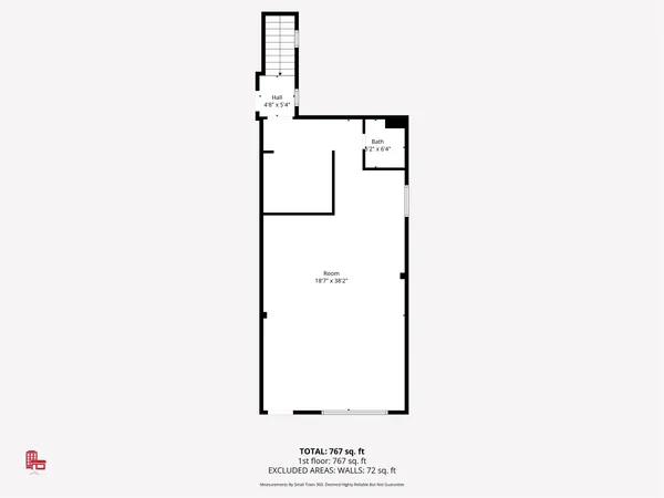 $1,700 | 50 North Avenue B, Endicott, NY 13760