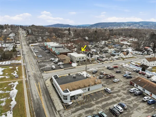 $1,700 | 50 North Avenue B, Endicott, NY 13760