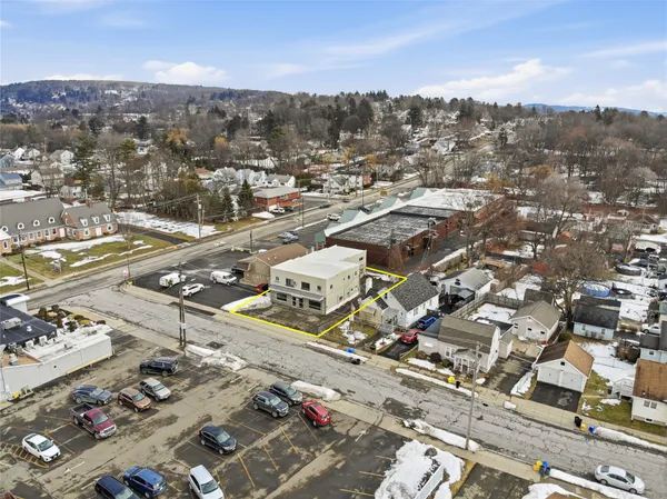$1,700 | 50 North Avenue B, Endicott, NY 13760
