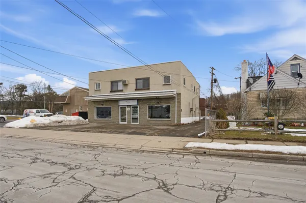 $1,700 | 50 North Avenue B, Endicott, NY 13760