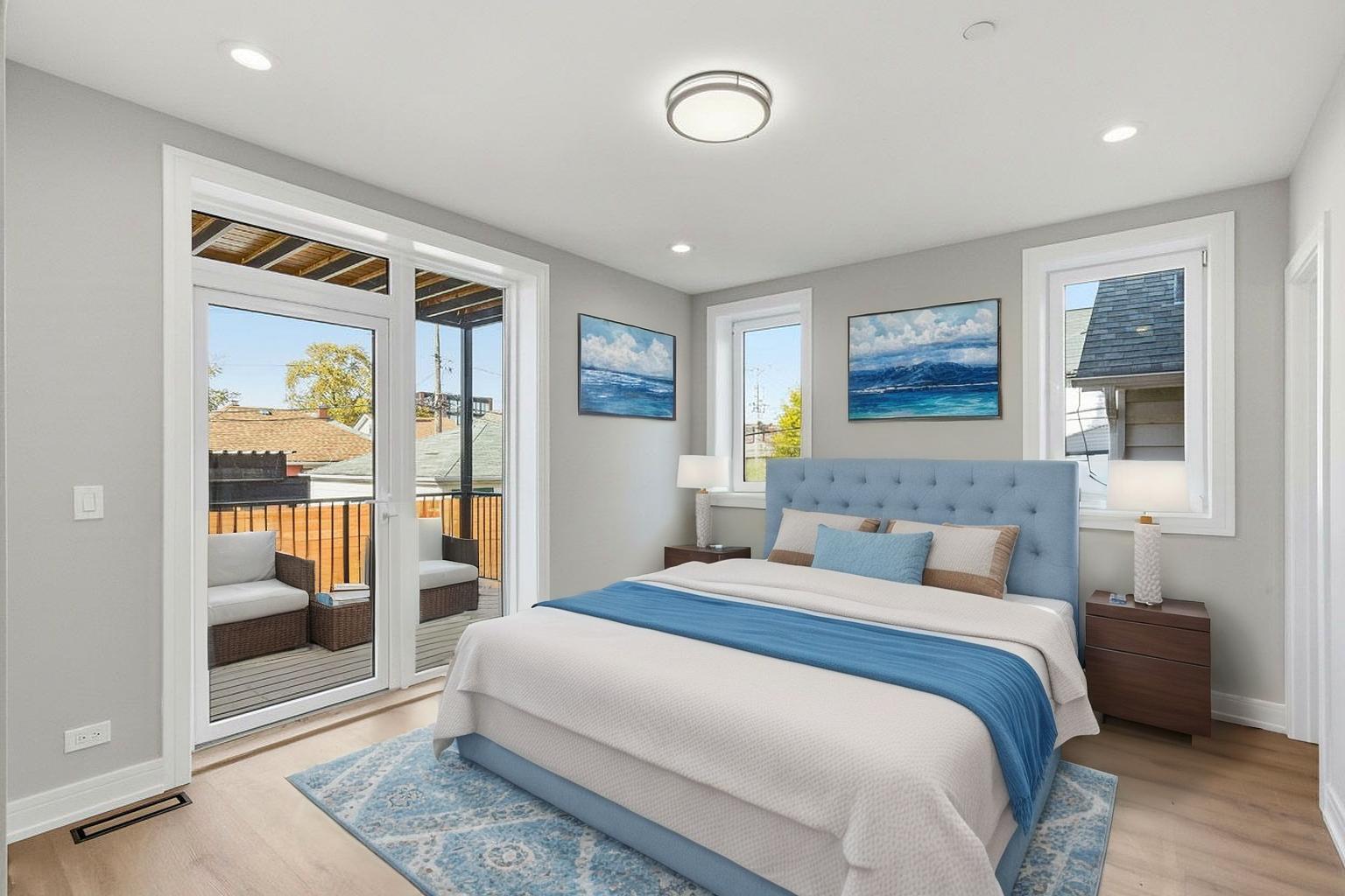 2718 Budd Street River Grove, IL 60171 - Photo 21 of 145