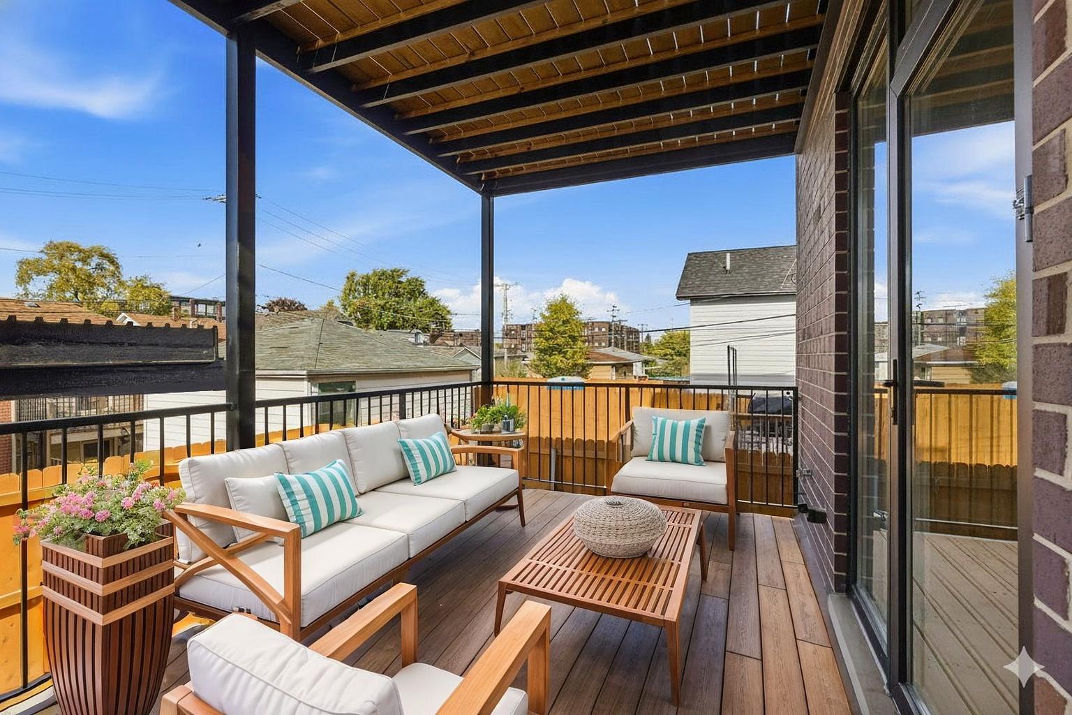 2718 Budd Street River Grove, IL 60171 - Photo 23 of 145