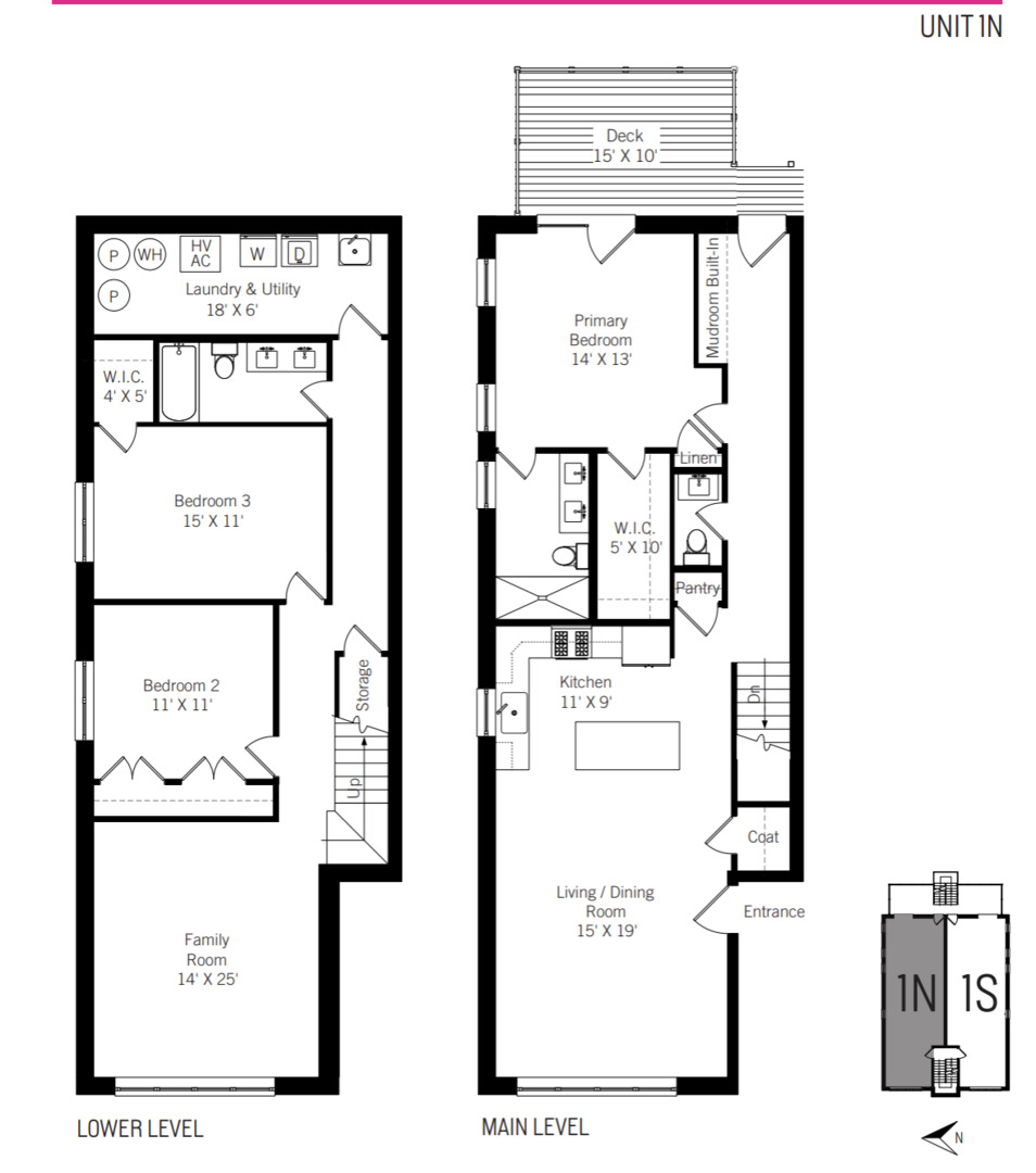 2718 Budd Street River Grove, IL 60171 - Photo 4 of 145