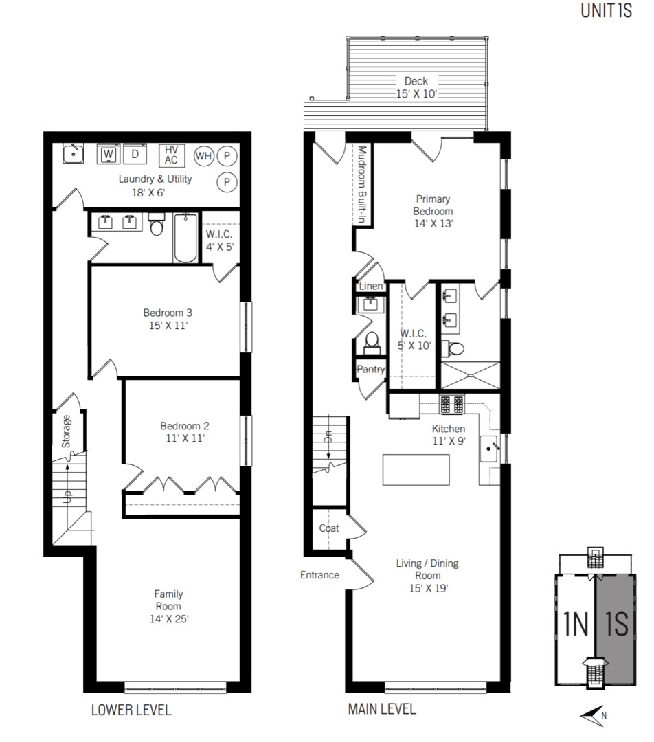 2718 Budd Street River Grove, IL 60171 - Photo 42 of 145