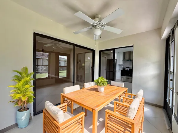 $304,900 | 9890 Pecan Tree Drive, Unit B, Boynton Beach, FL 33436