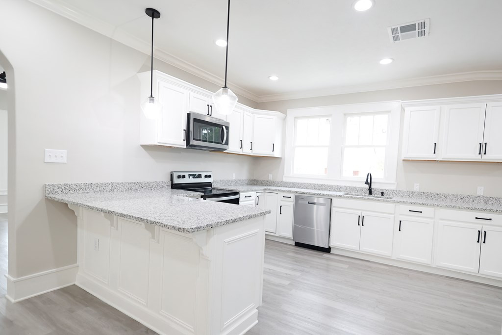 417 2nd Street McComb, MS 39648 - Photo 4 of 30 Photo 4