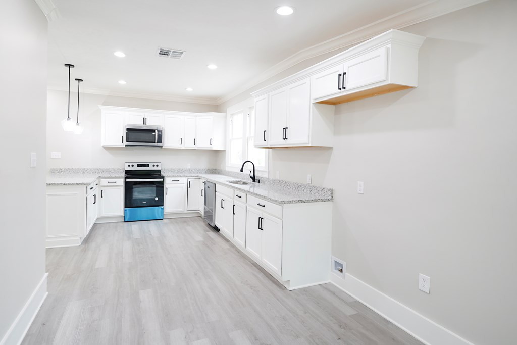 417 2nd Street McComb, MS 39648 - Photo 8 of 30 Photo 8