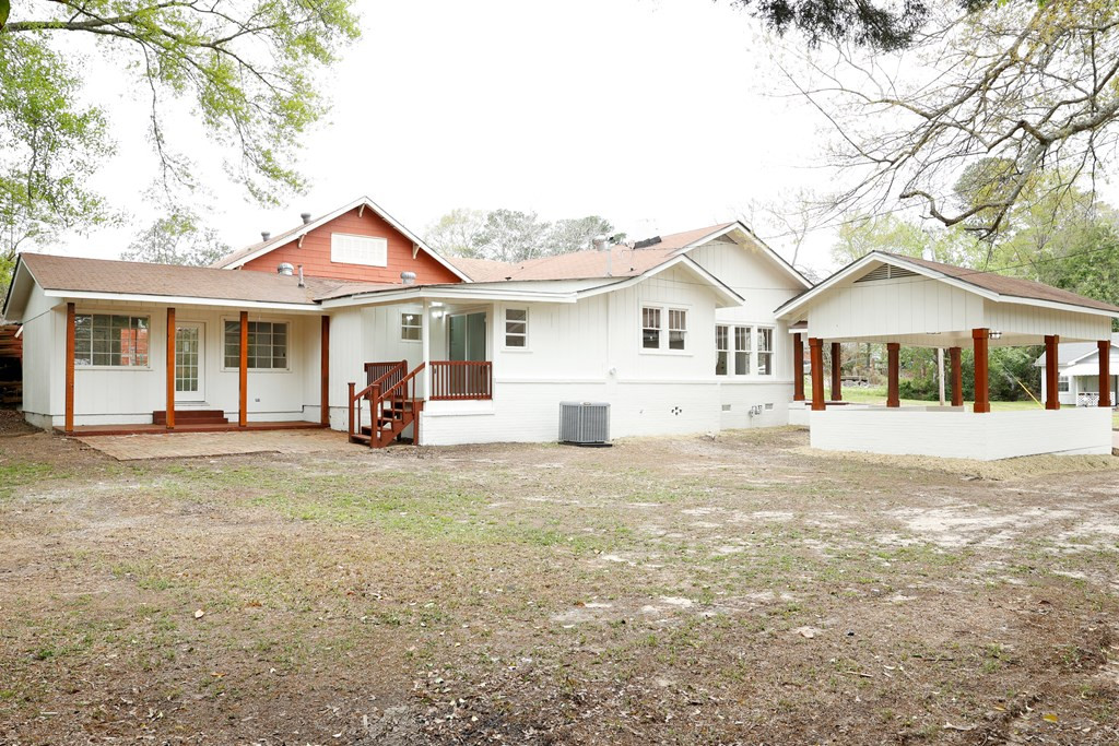 417 2nd Street McComb, MS 39648 - Photo 10 of 30 Photo 10