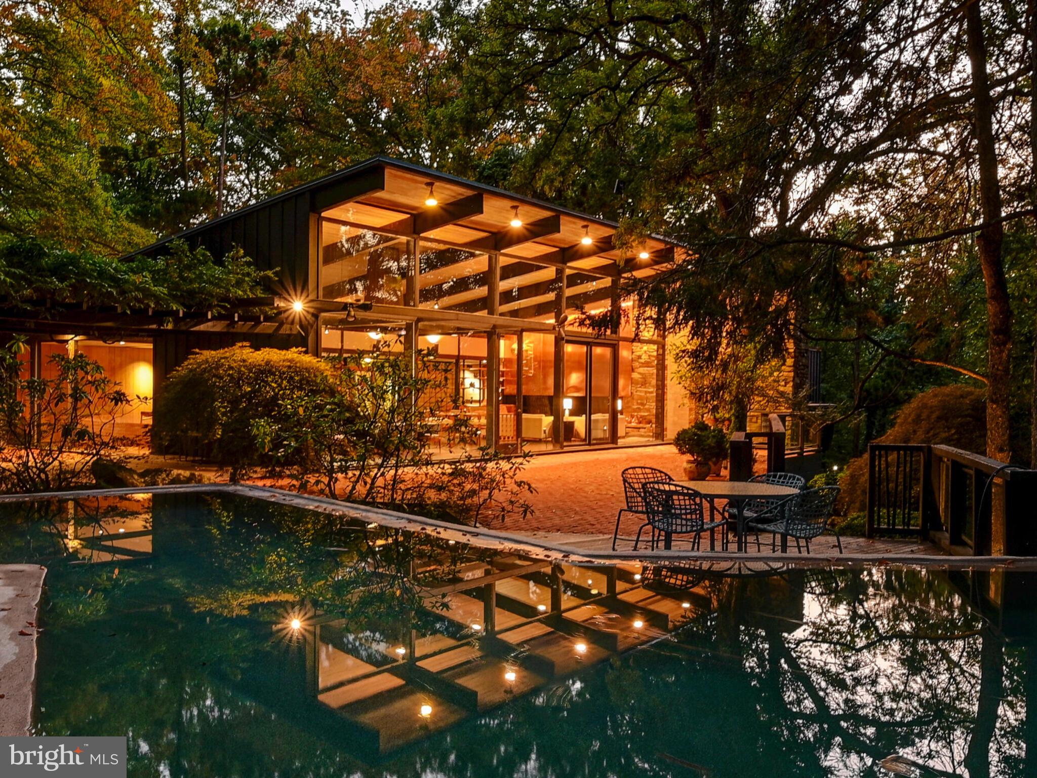 2301 Cross Country Boulevard Baltimore, MD 21209 - Photo 1 of 40 2301 Cross Country Blvd: A James Rose Creation