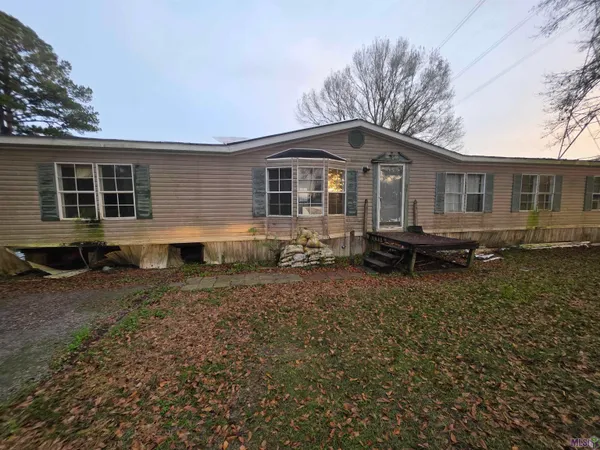 $38,000 | 77455 McBay Drive, Grosse Tete, LA 70740