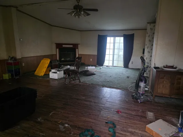 $40,900 | 77455 McBay Drive, Grosse Tete, LA 70740