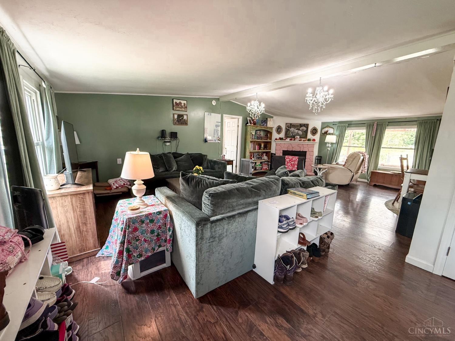 3285 Snider-Malott Road Mount Orab, OH 45154 - Photo 2 of 32 Gallery Image 2