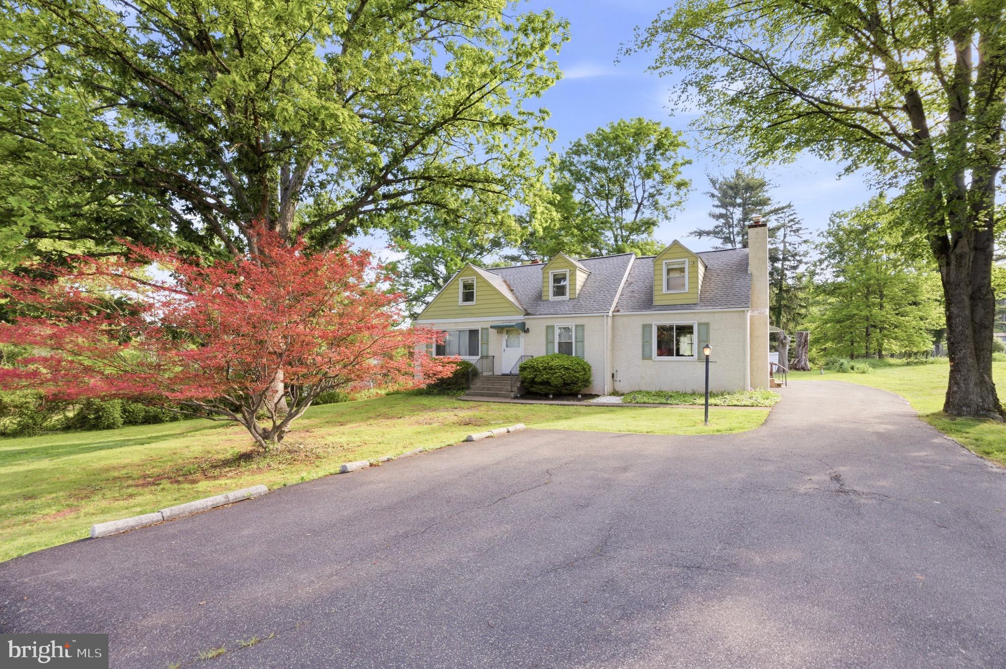 905 Allentown Road Lansdale, PA 19446 - Photo 1 of 13