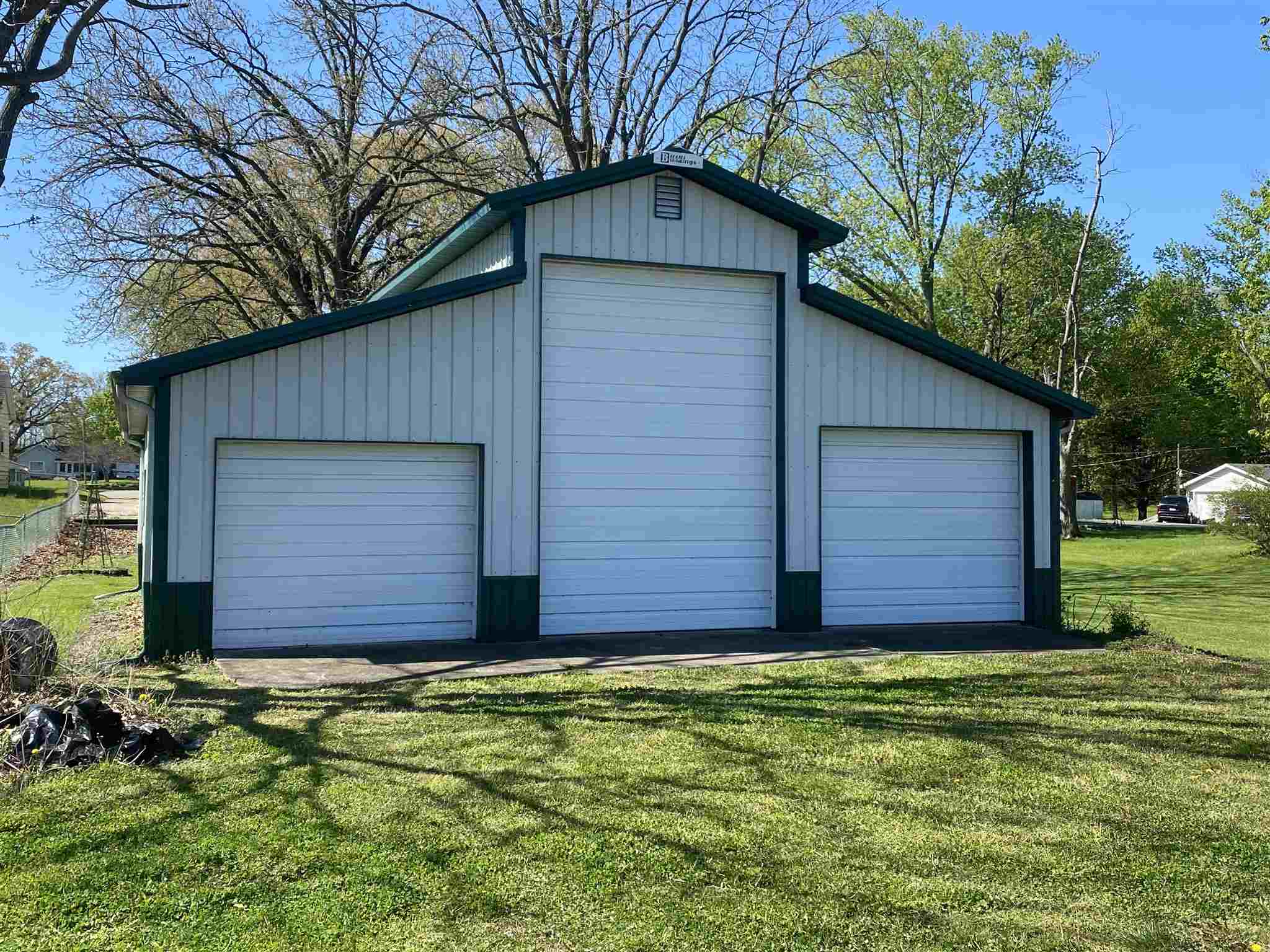 512 West 9th Street Rochester, IN 46975 - Photo 3 of 7